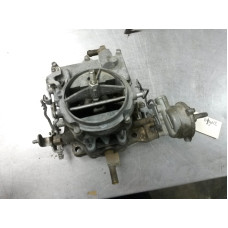 101Y012 Carburetors From 1961 Oldsmobile 98 6.5 101Y012 Carburetors From 1961 Oldsmobile 98 6.5